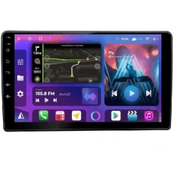 Автомобильный Монитор Android King Cool T18 для Toyota Camry 2015-2016 (USA)