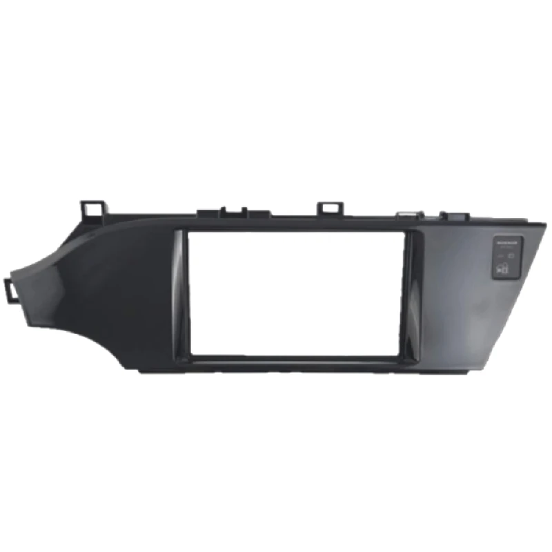 Android Car Monitor King Cool T18 2/32 GB DSP & Carplay for Toyota Avalon 2013-2017