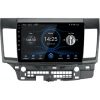 Android Car Monitor King Cool T18 2/32 GB DSP & Carplay for Mitsubishi Lancer 2007-2012