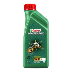 Моторное масло Castrol MAGNATEC 5W40 C3 1L