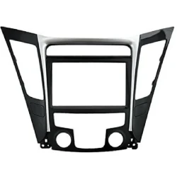 Android Car Monitor King Cool T18 2/32 GB DSP & Carplay for Hyundai Sonata 2010-2014 (Amplifier)