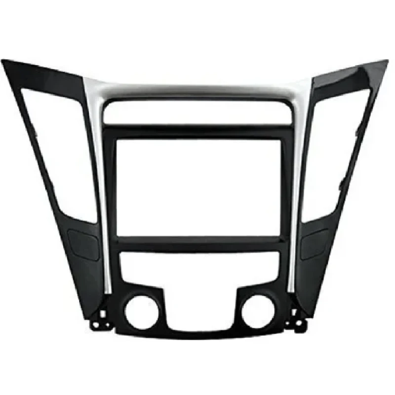 Android Car Monitor King Cool T18 2/32 GB DSP & Carplay for Hyundai Sonata 2010-2014 (Amplifier)