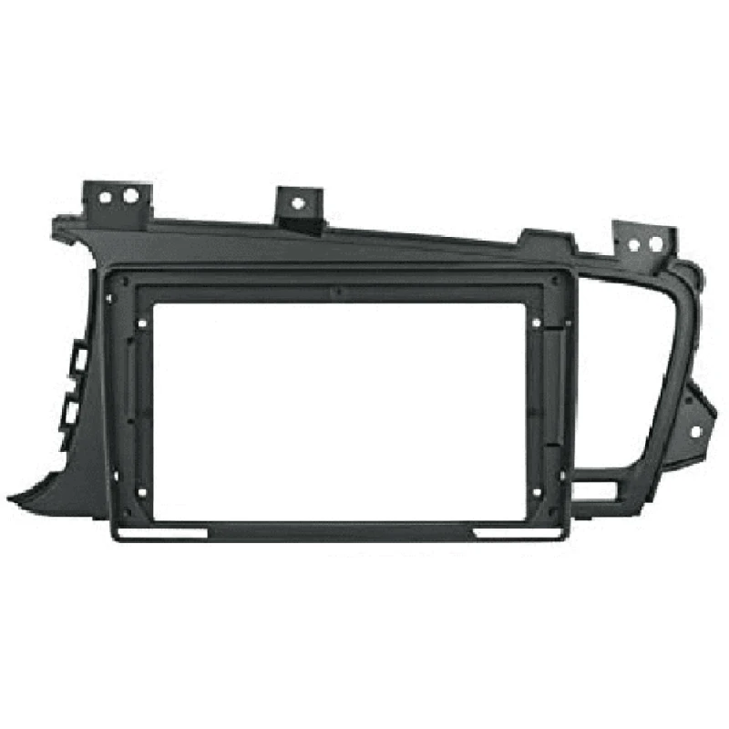 Автомобильный Монитор Android King Cool T18 2/32 GB DSP & Carplay для Kia K5 2011-2014 (Infiniti System)