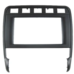 Android Car Monitor King Cool T18 2/32 GB DSP & Carplay for Porsche Cayenne 2002-2009