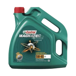 Моторное масло Castrol MAGNATEC 5W40 C3 4L