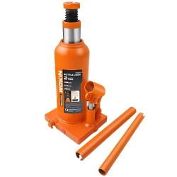 Домкрат Wokin 12 T