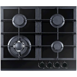 Плита газовая Franko FBH-6041GB