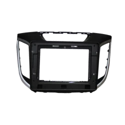 Android Car Monitor King Cool T18 4/64 GB DSP & Carplay For Hyundai Creta IX25