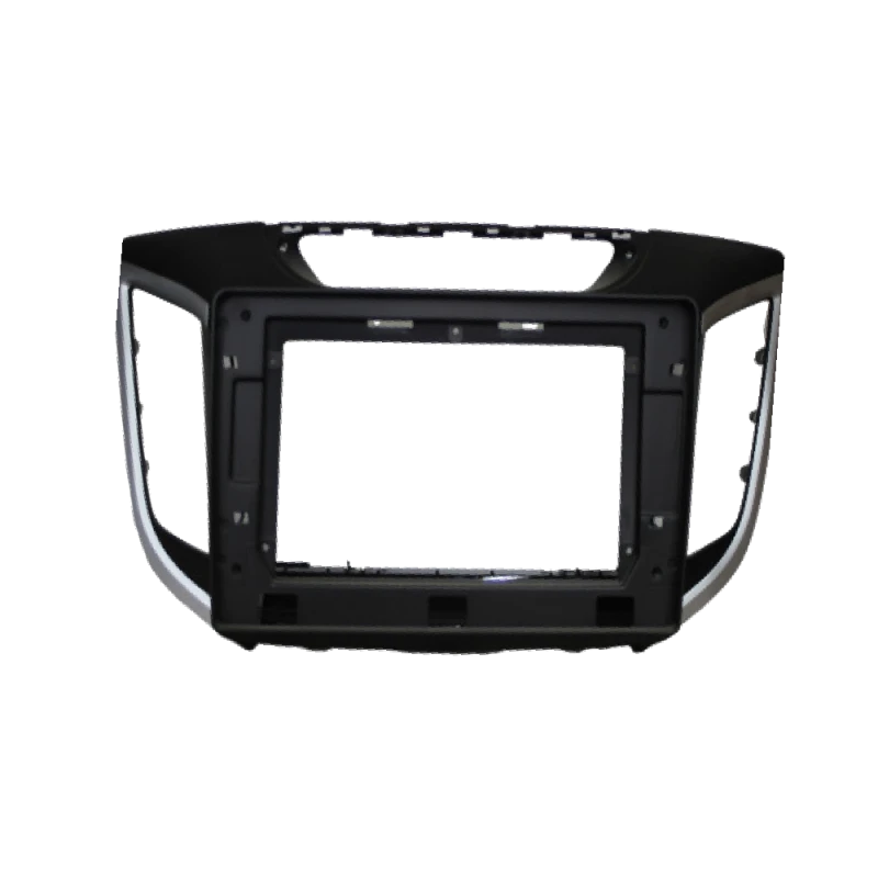 Автомобильный Монитор Android King Cool T18 4/64 GB DSP & Carplay для Hyundai Creta IX25