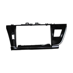 Android Car Monitor King Cool T18 4/64 GB DSP & Carplay For Toyota Corolla 2013