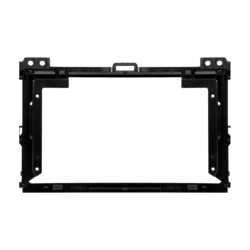 Автомобильный Монитор Android King Cool T18 4/64 GB DSP & Carplay Для Toyota Prado 2008