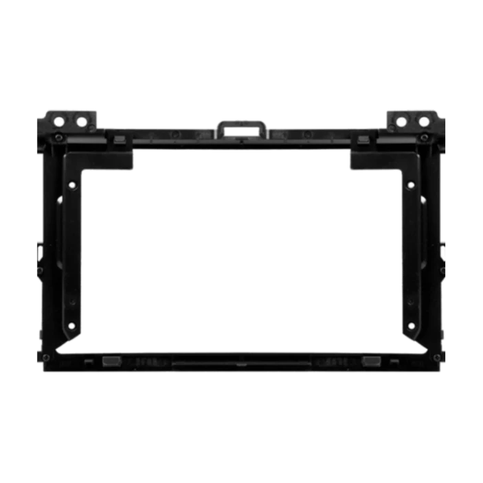 Автомобильный Монитор Android King Cool T18 4/64 GB DSP & Carplay Для Toyota Prado 2008