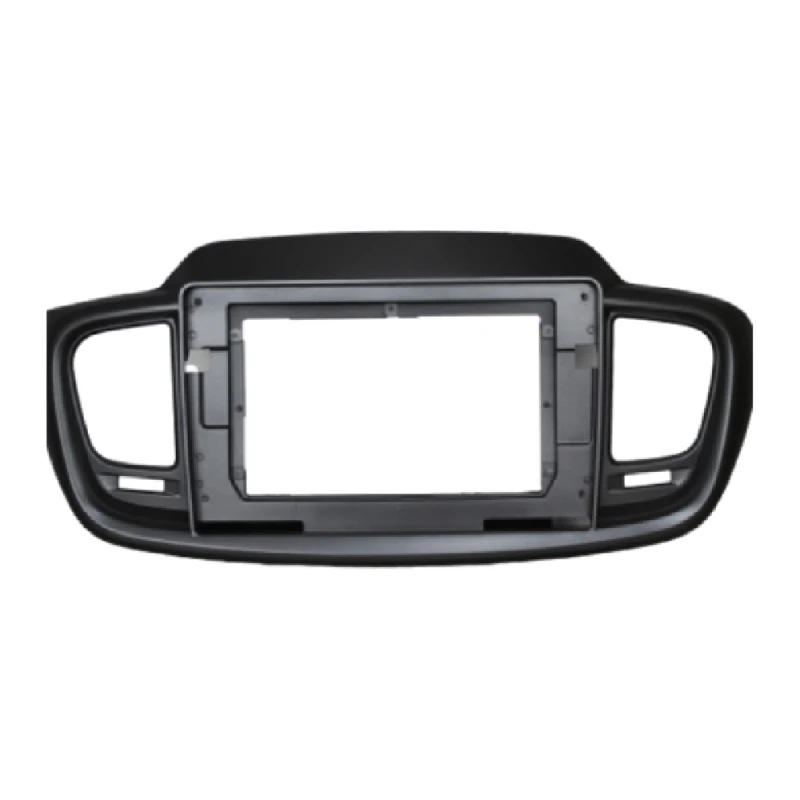 Android Car Monitor King Cool T18 4/64 GB DSP & Carplay For Kia Sorento II (2009-2012)