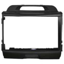 Автомобильный Монитор Android King Cool T18 4/64 GB DSP & Carplay для Kia Sportage 2012