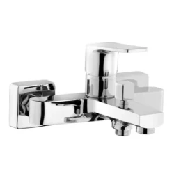 Смеситель для ванны Adell 15680501