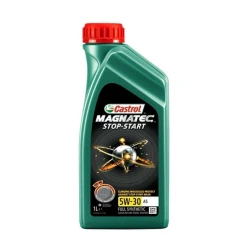 Моторное масло Castrol MAGNATEC Stop-Start 5W30 A5 1L