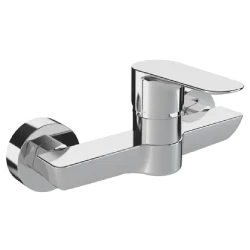 Duş üçün su qarışdırıcı Adell 15920601