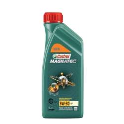 Моторное масло Castrol MAGNATEC 5W30 AP 1L