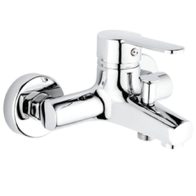 Vanna üçün su qarışdırıcı Rivana SDF100