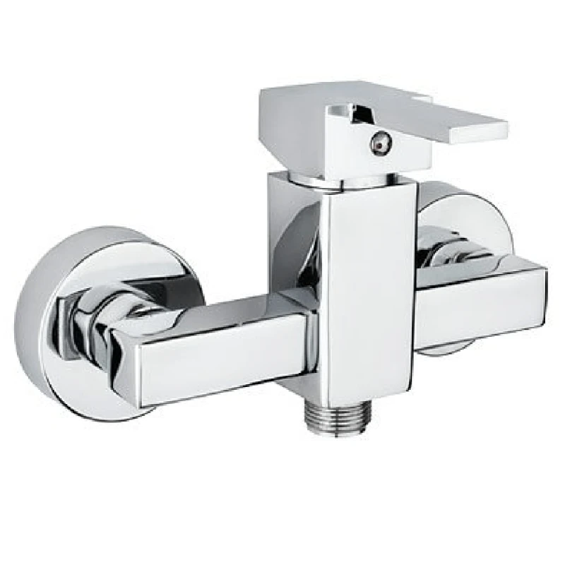 Duş üçün su qarışdırıcı Rivana KAR600