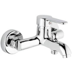 Смеситель для ванны Rivana LAR100