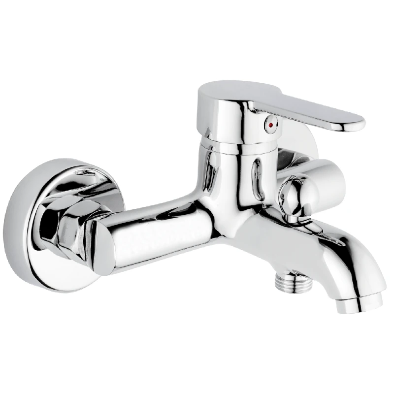 Vanna üçün su qarışdırıcı Rivana LAR100