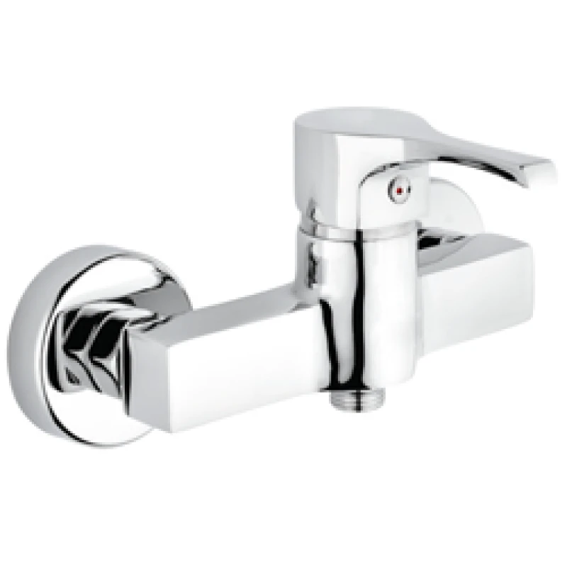 Смеситель для душа Rivana PLT600