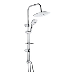 Duş sistemi Rivana P16 / B - Şile