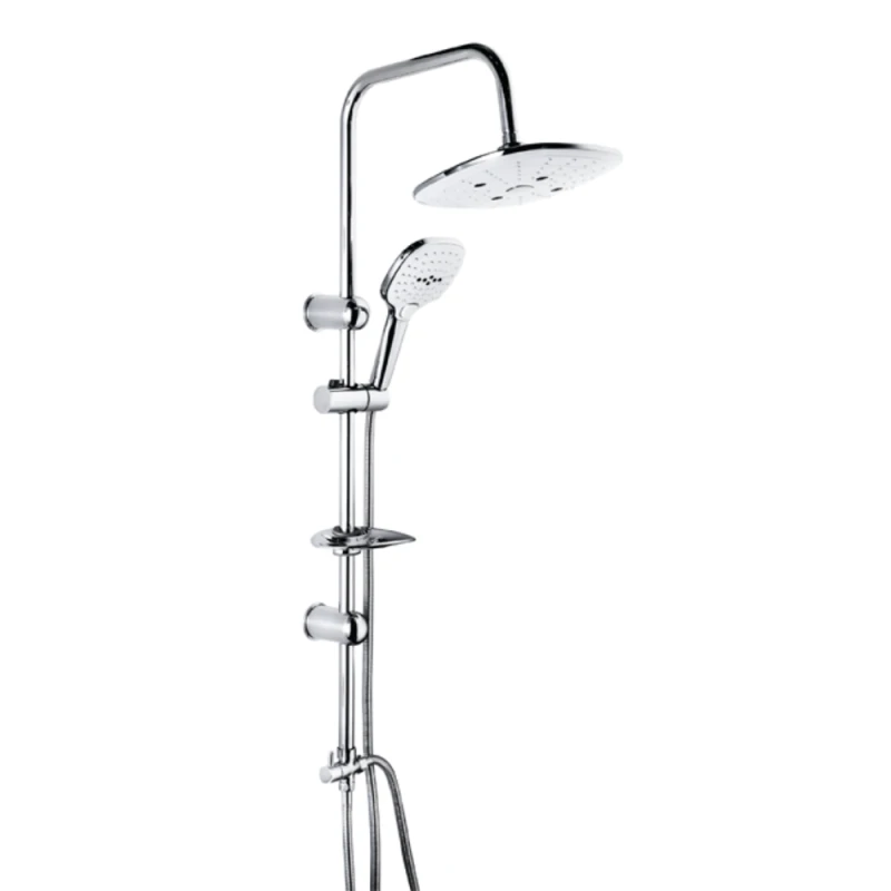 Душевая система Rivana P16 / B - Şile