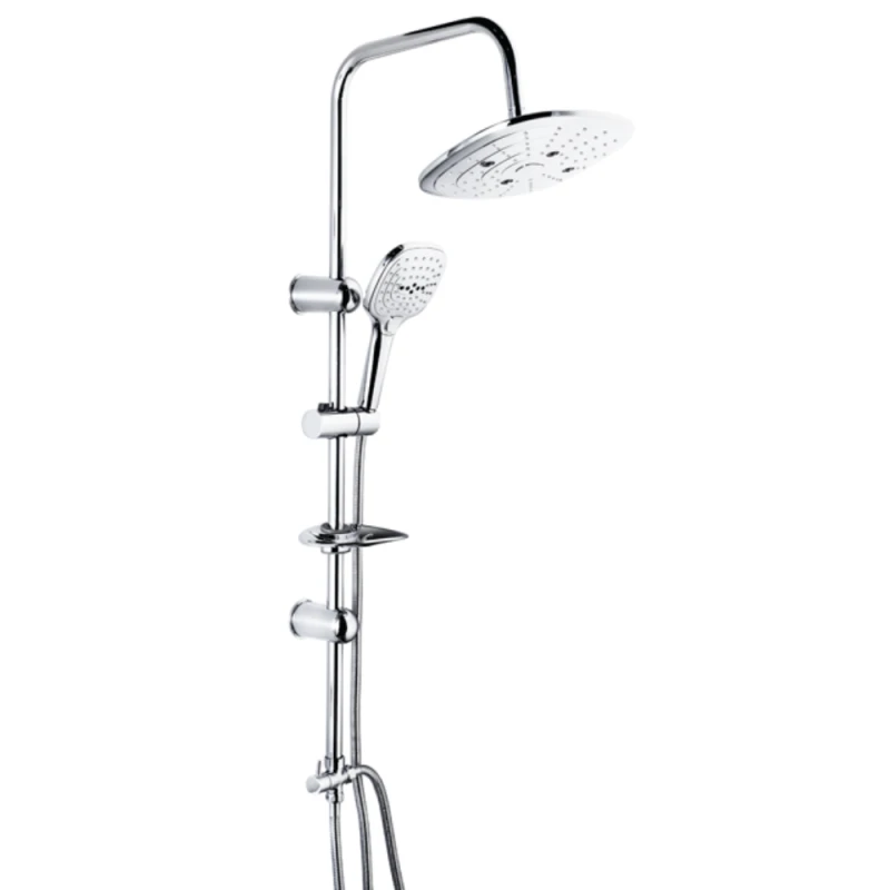 Duş sistemi Rivana P01 / K - Şile