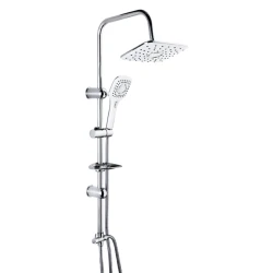 Душевая система Rivana P18 - Beşiktaş