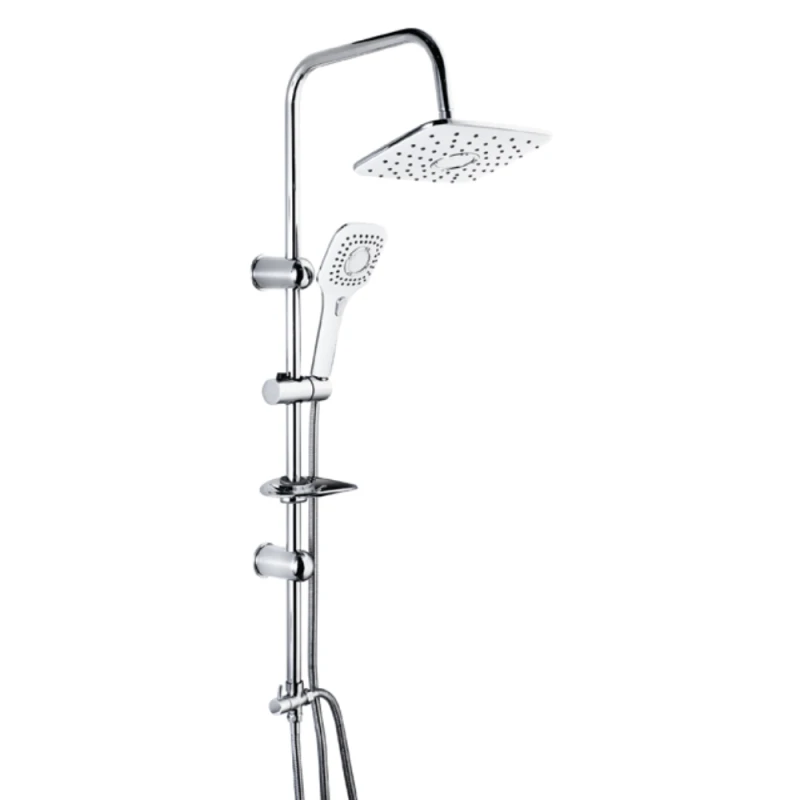 Душевая система Rivana P18 - Beşiktaş