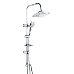 Душевая система Rivana P06 - Эйюб