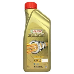 Mühərrik yağı Castrol EDGE 5W30 C3 1L