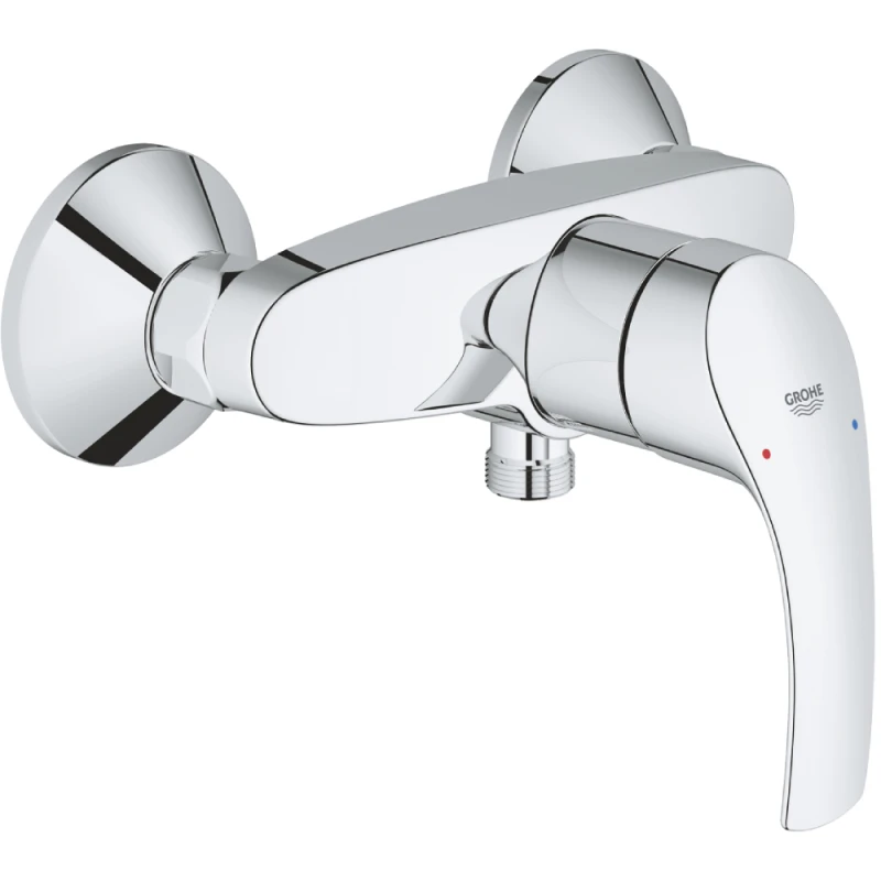 Duş üçün su qarışdırıcı Grohe / 33555002