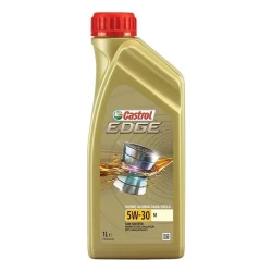 Mühərrik yağı Castrol EDGE 5W30 M 1L