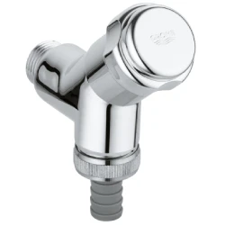 Соединительный клапан Grohe / 41010000
