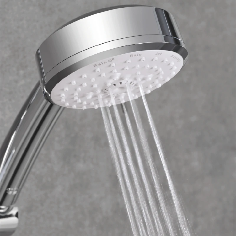 Душевой набор Grohe 27929002