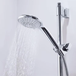 Душевой набор Grohe 27230001