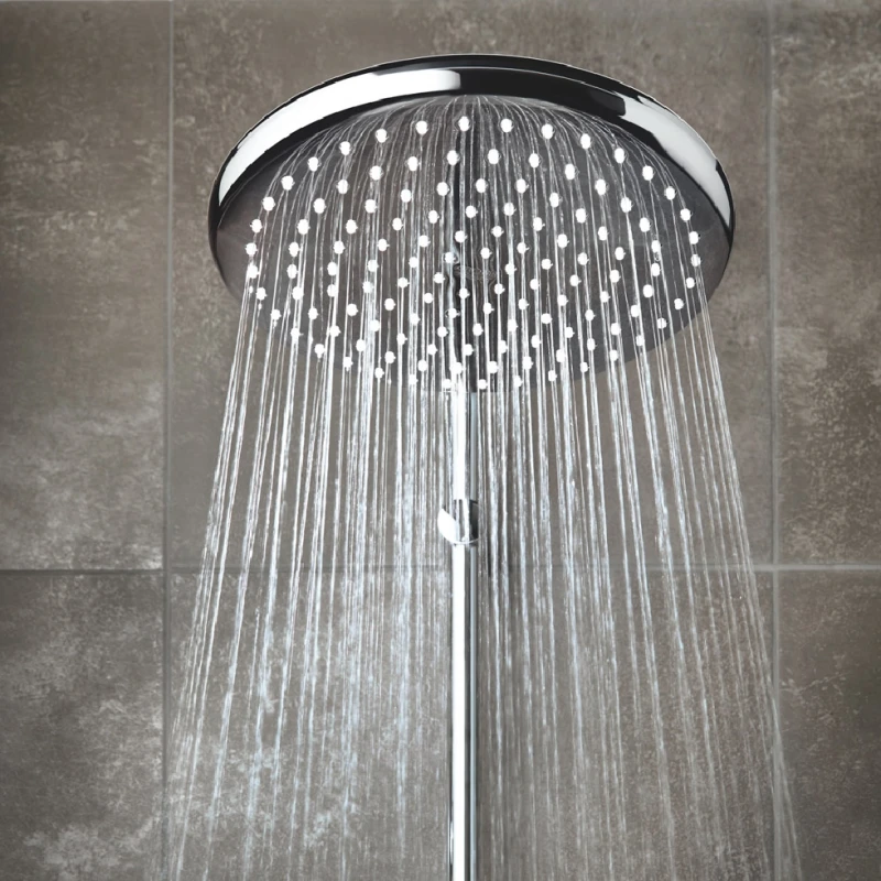 Душевая система Grohe 26675000