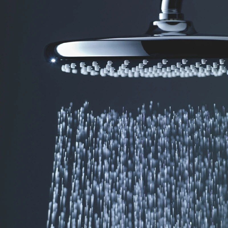 Душевая система Grohe 26675000