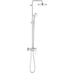 Душевая система Grohe 26224001
