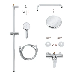 Душевая система Grohe 26224001