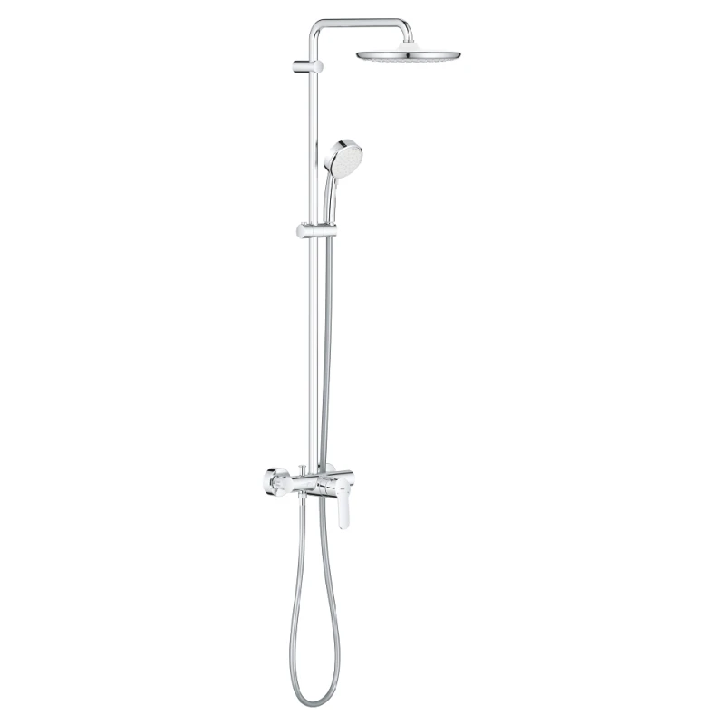 Душевая система Grohe 26673000