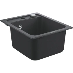 Mətbəx Çanağı Grohe / 31650AP0