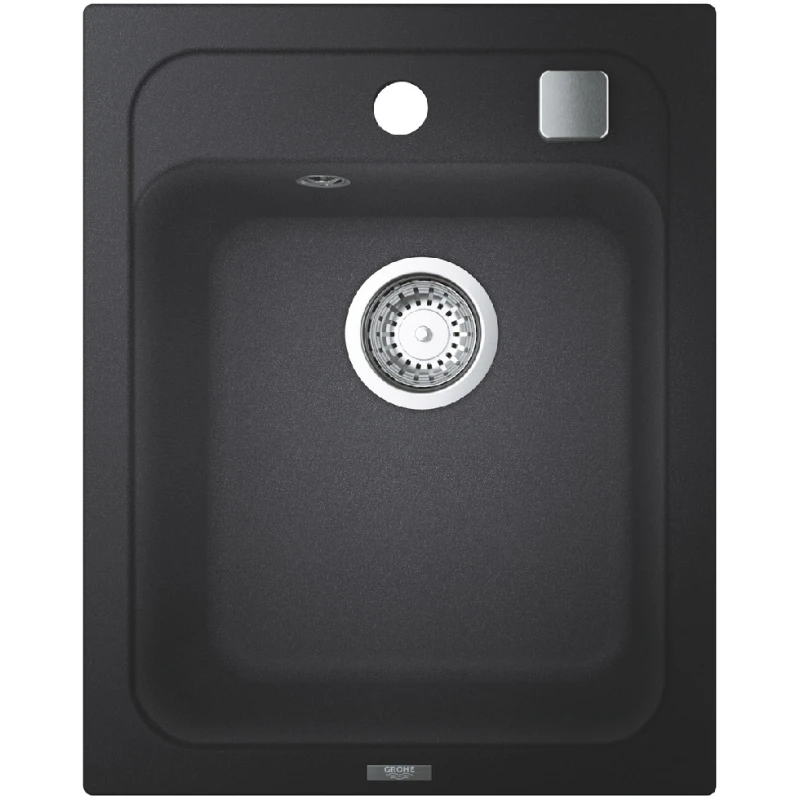 Mətbəx Çanağı Grohe / 31650AP0