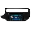 Android Car Monitor King Cool T18 2/32GB DSP & Carplay For Kia Rio 2012-2014