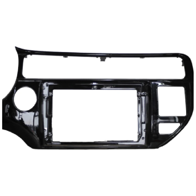 Android Car Monitor King Cool T18 2/32GB DSP & Carplay For Kia Rio 2012-2014