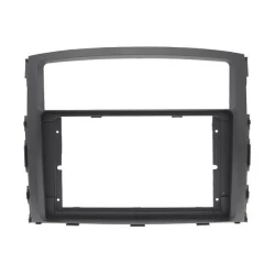 Android Car Monitor King Cool T18 2/32GB DSP & Carplay For Mitsubishi Pajero 2006-2010