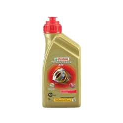 Sürətlər qutusu üçün yağ Castrol Transmax ATF DEX VI 1 lt